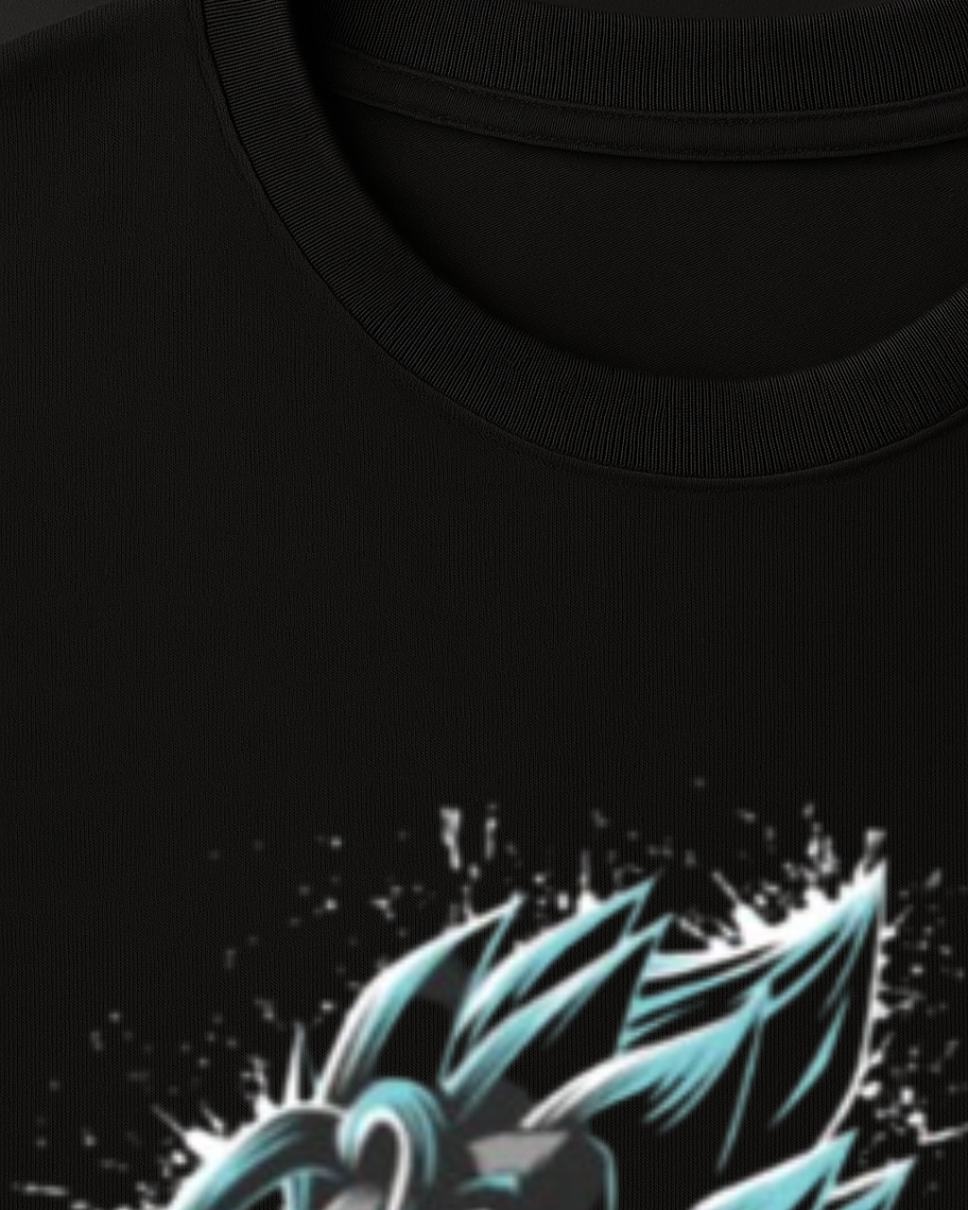 “Super Aura Tee