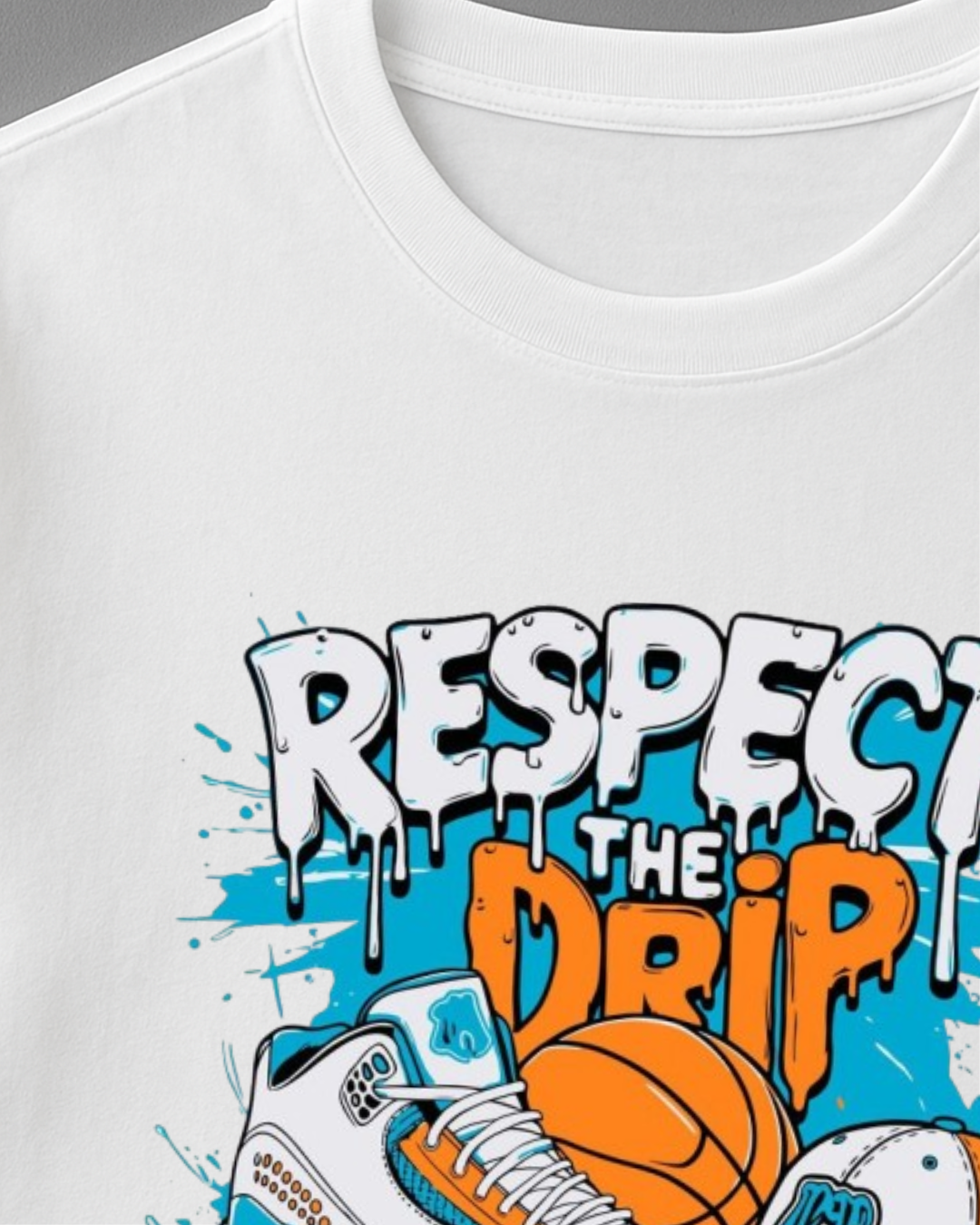 Unisex Standard Crew T-Shirt