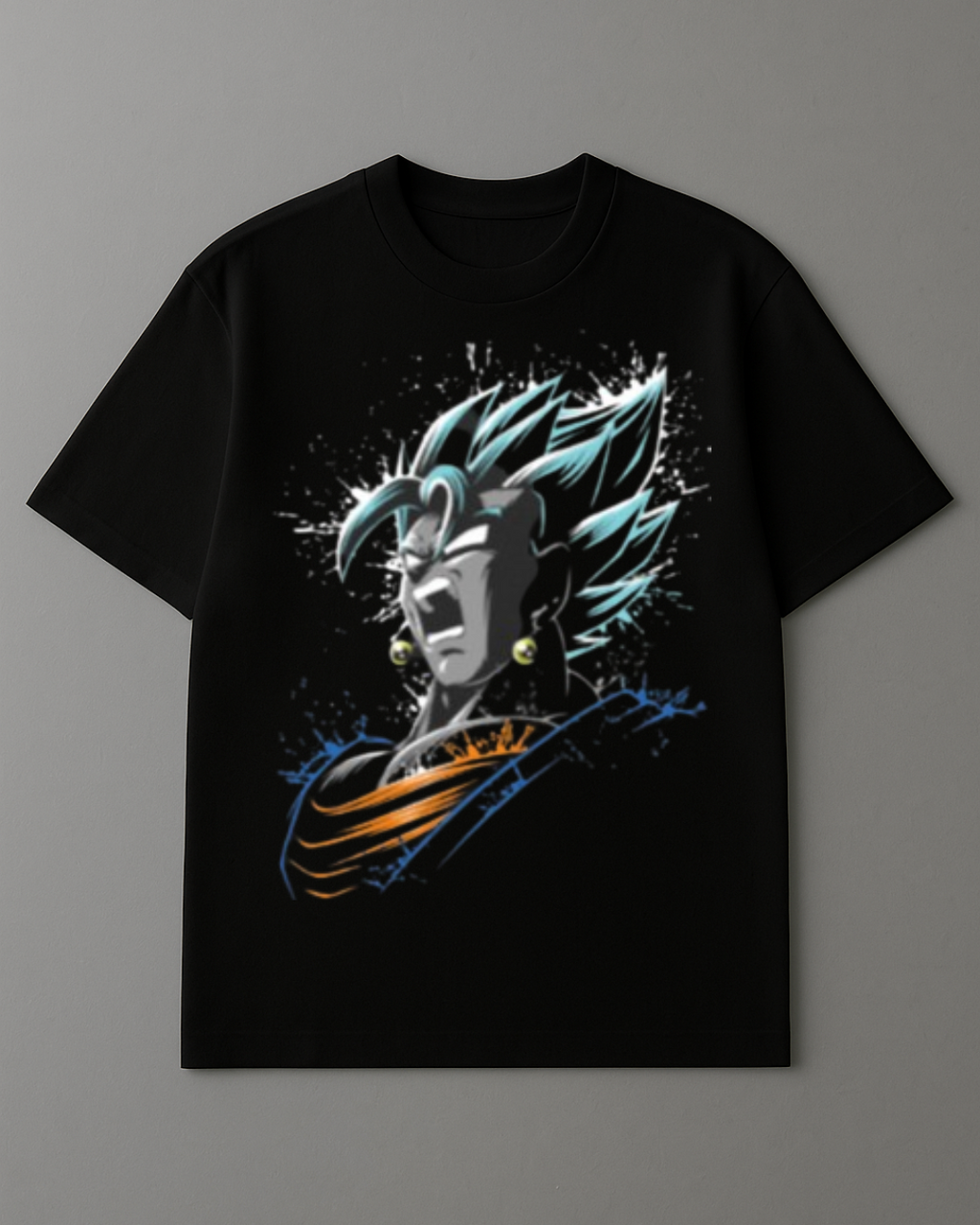 “Super Aura Tee