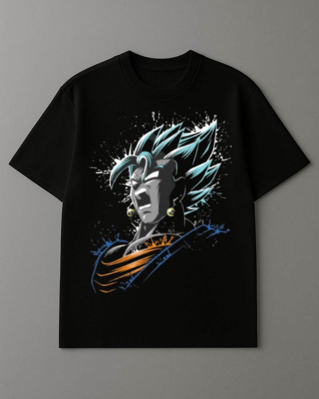 “Super Aura Tee