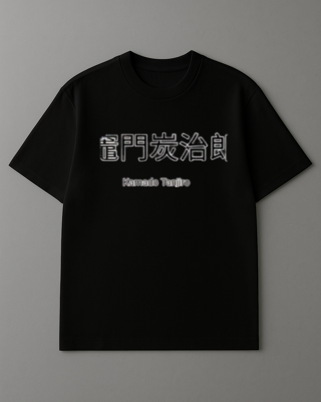 Tanjiro TEE