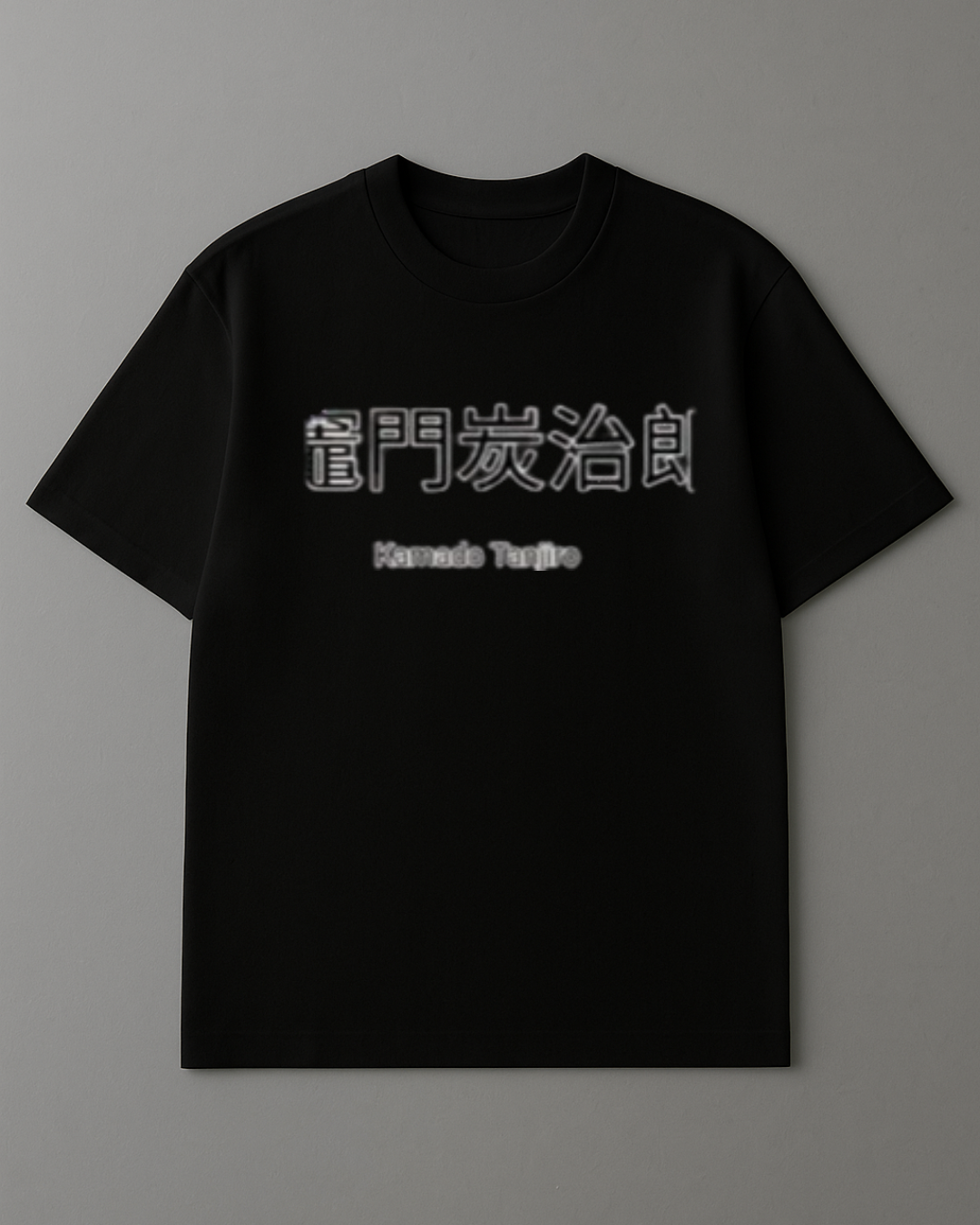 Tanjiro TEE