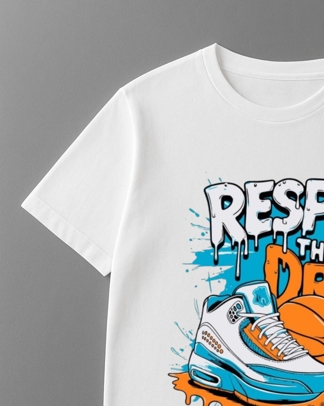 Unisex Standard Crew T-Shirt