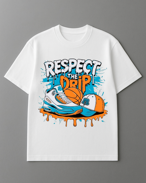 Unisex Standard Crew T-Shirt