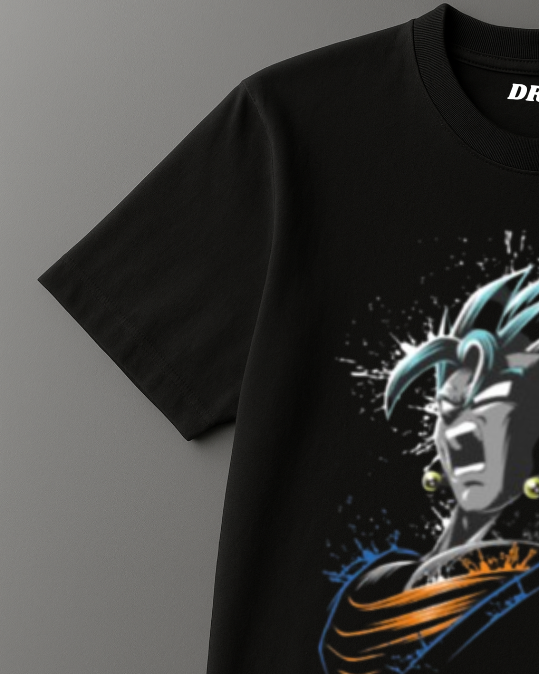 “Super Aura Tee
