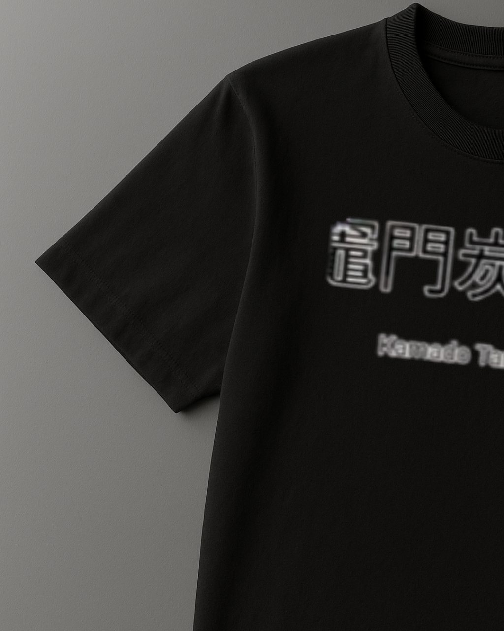 Tanjiro TEE