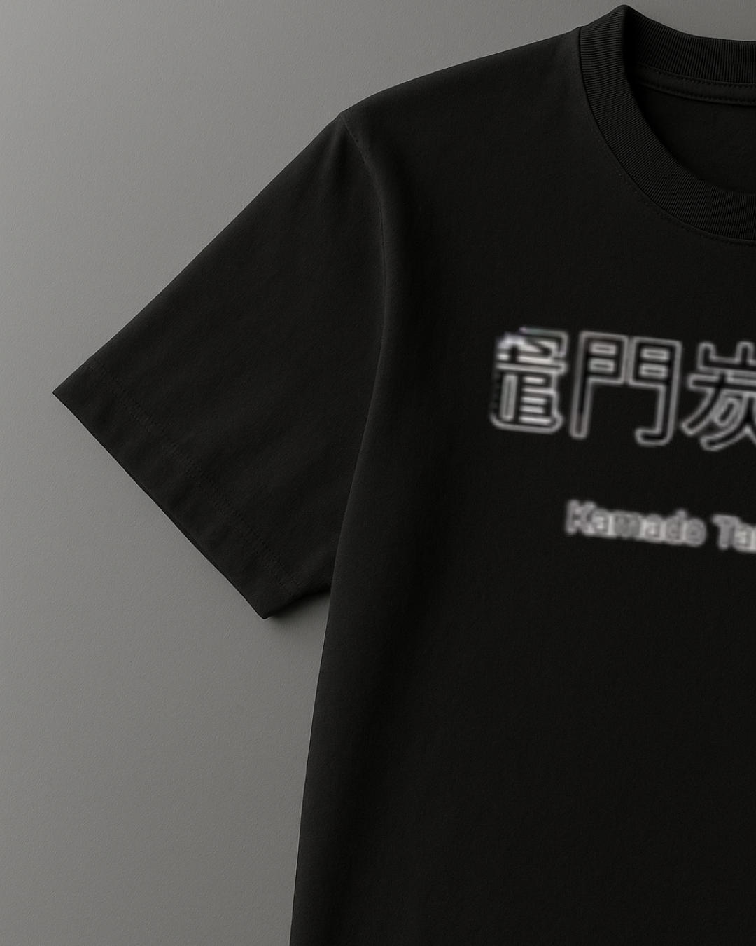 Tanjiro TEE