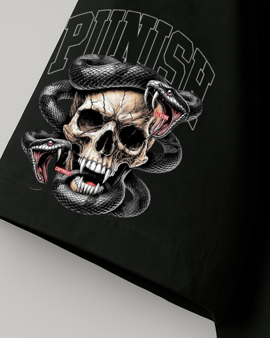 skull