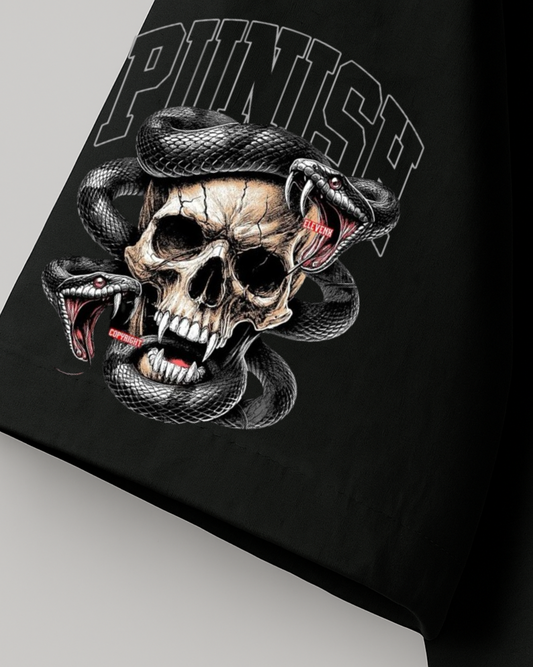skull