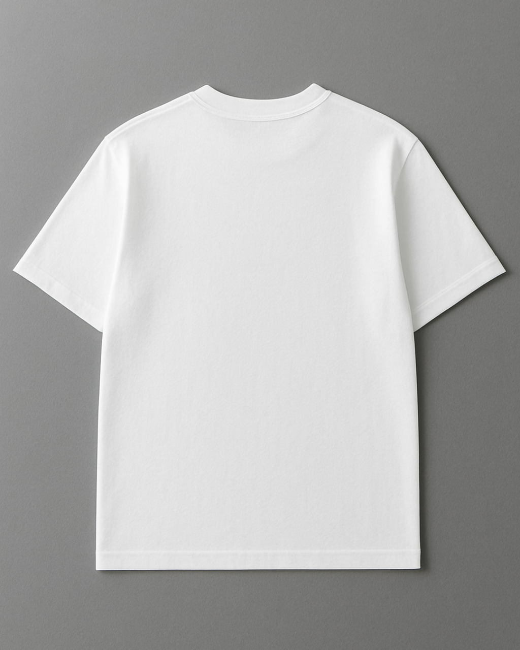 Unisex Standard Crew T-Shirt