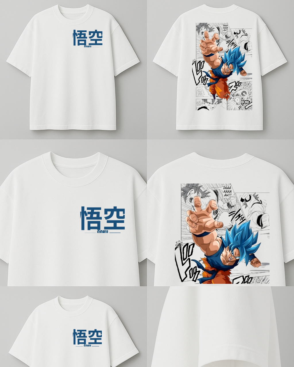 ULTRA INSTINCT