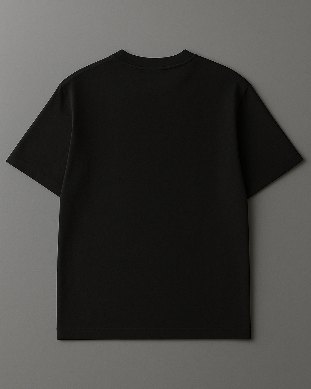 Unisex Terry Oversized Tee