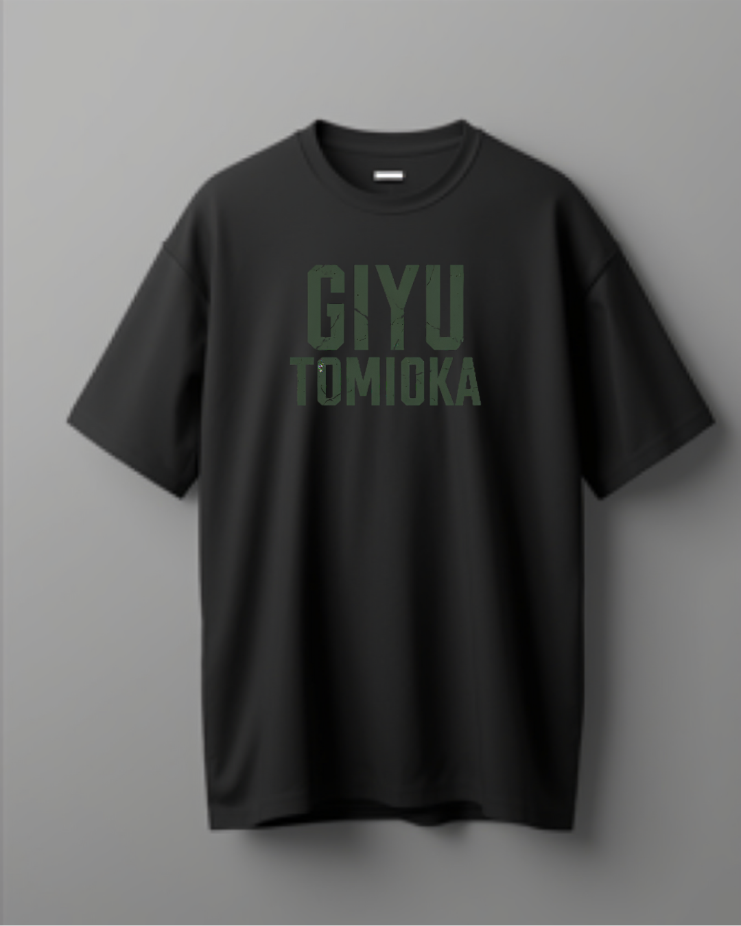 GIYU TOMIOKA