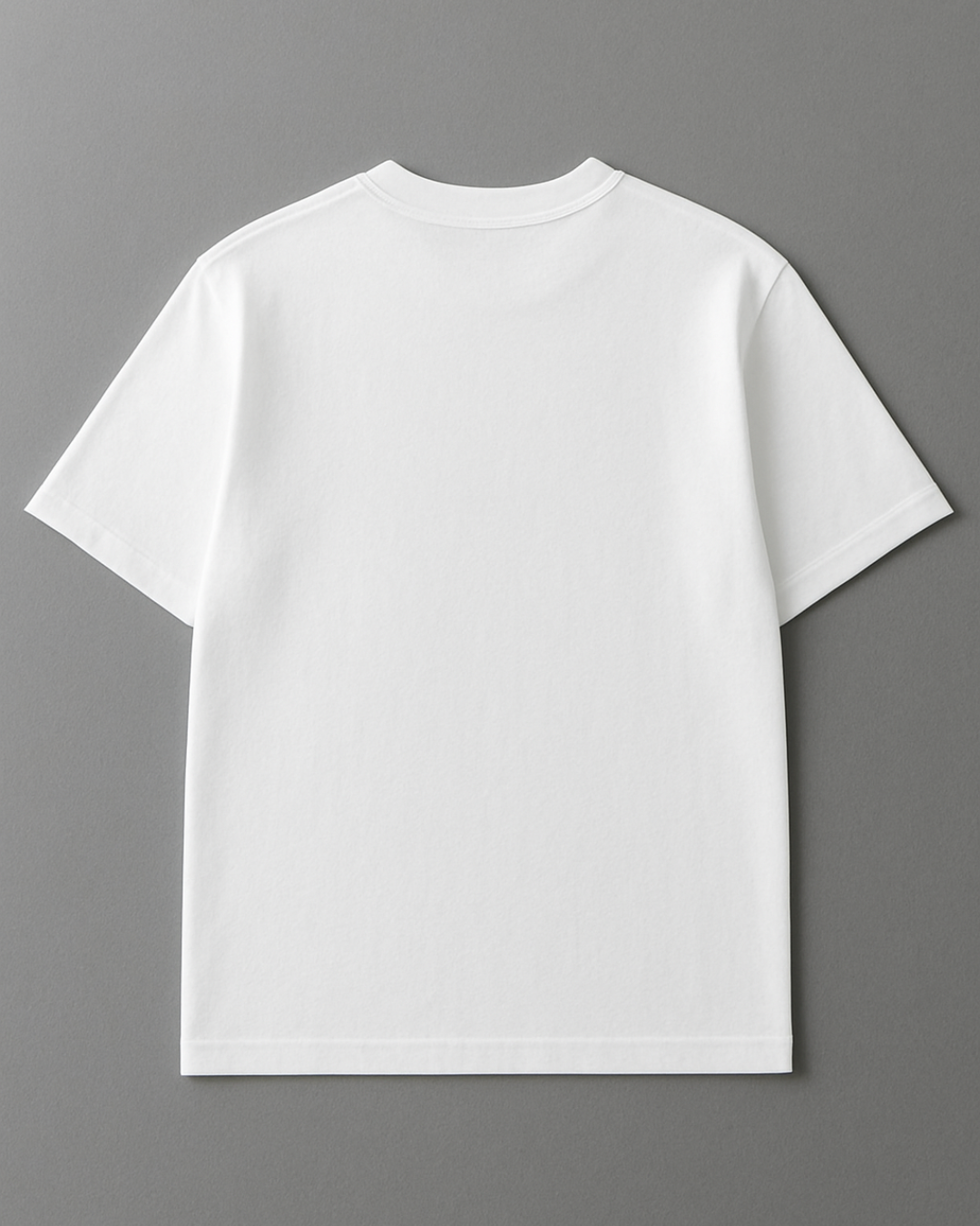 Unisex Standard Crew T-Shirt