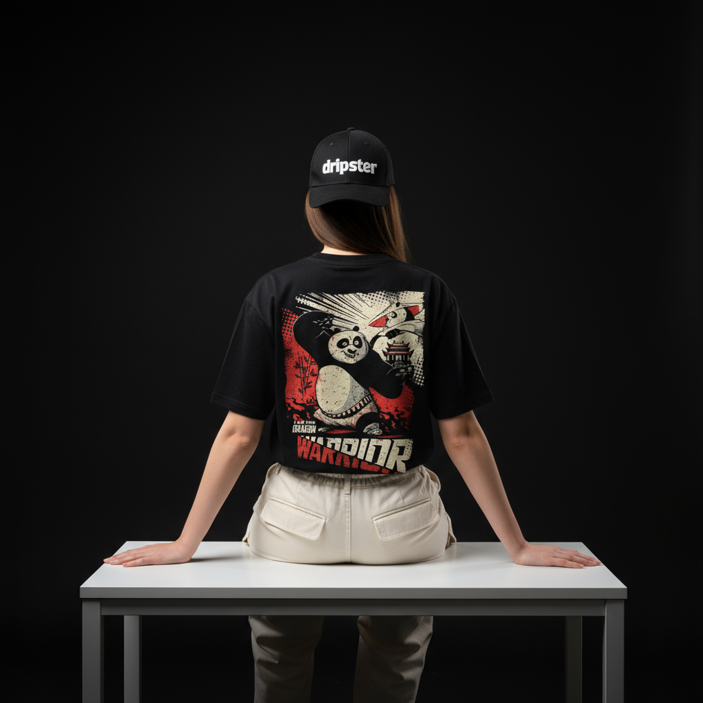 PANDA