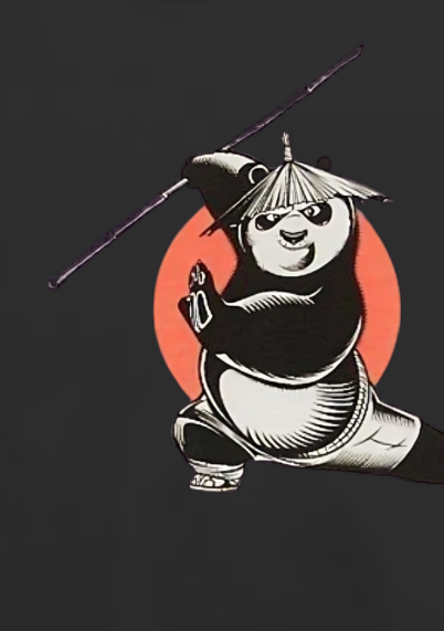 PANDA