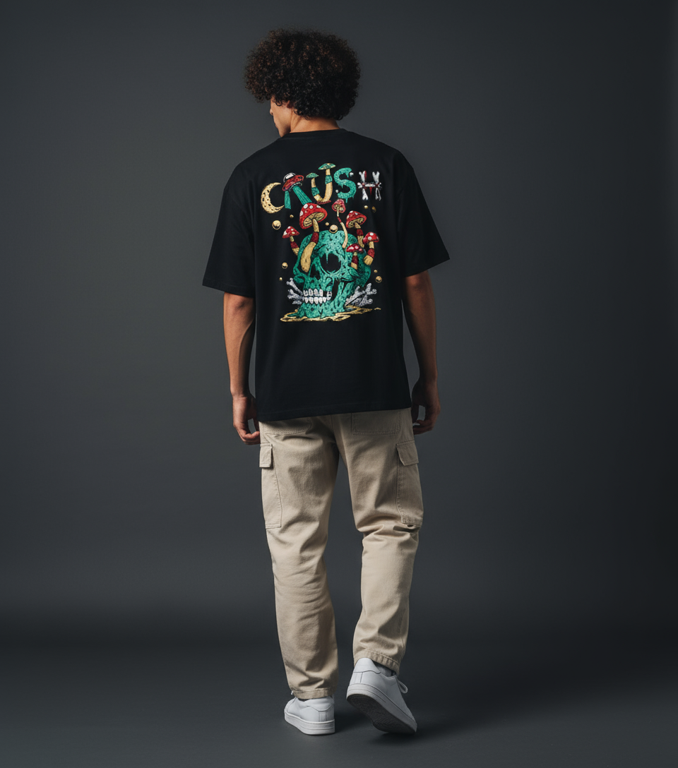 OversizedTee